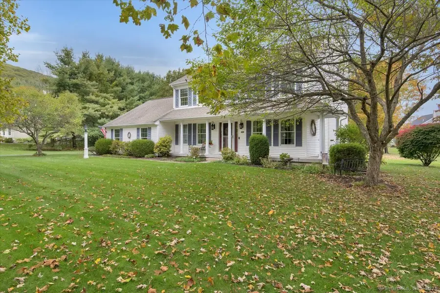 206 Mountain Pond Road, Southington, CT 06489 - Image #2