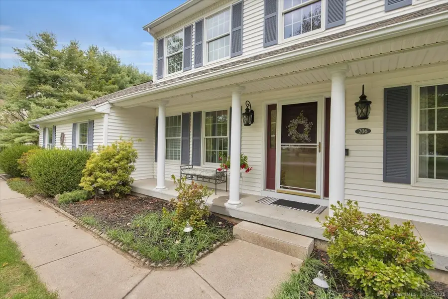 206 Mountain Pond Road, Southington, CT 06489 - Image #3