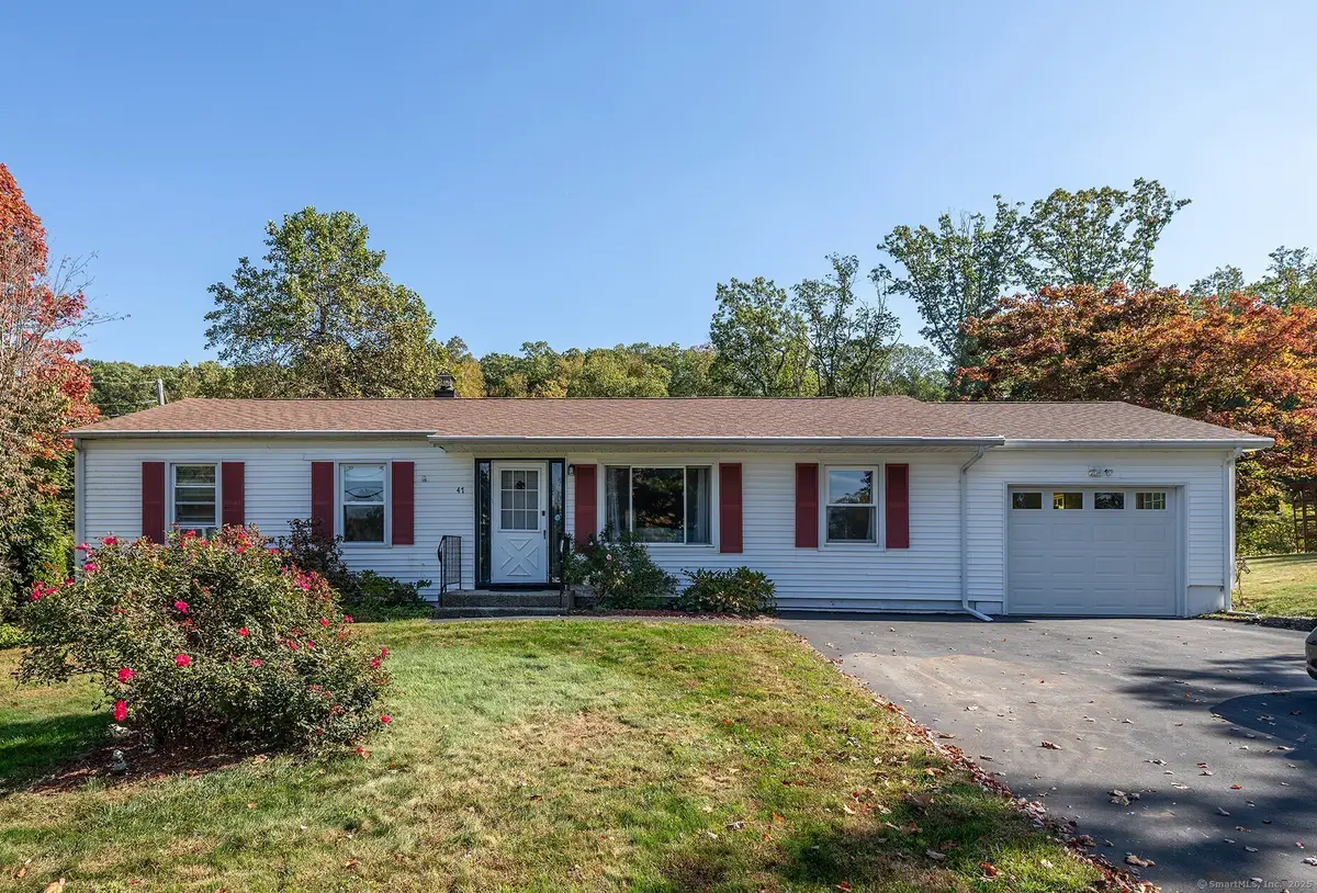 47 Mist Hill Drive, Brookfield, CT 06804 - Image #1
