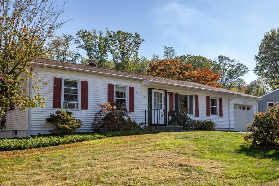 47 Mist Hill Drive, Brookfield, CT 06804 - Image #2