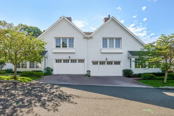 72 Kensett Lane, Darien, CT 06820