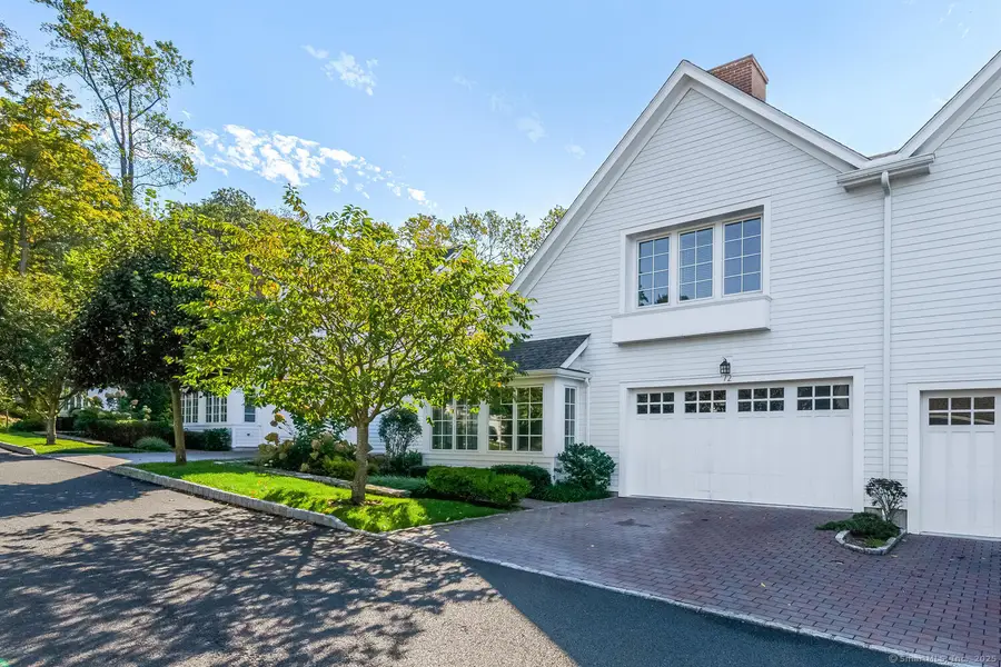 72 Kensett Lane, Darien, CT 06820 - Image #2