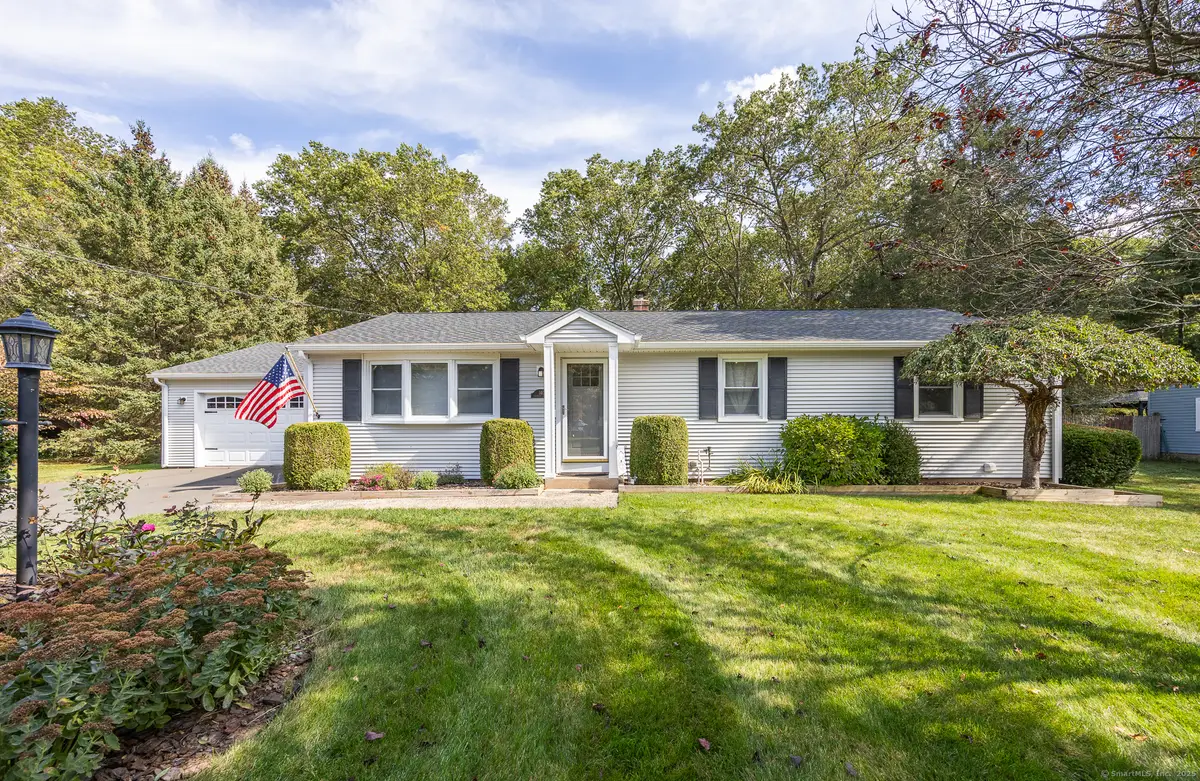 140 Edgewood Circle, Southington, CT 06489 - Image #1