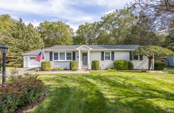 140 Edgewood Circle, Southington, CT 06489