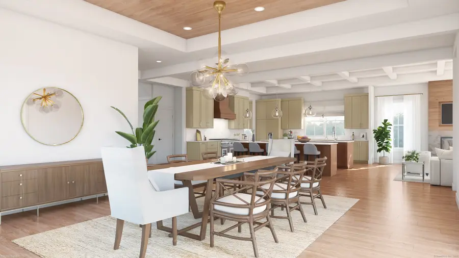 20 Morningside Drive South, Westport, CT 06880 - Image #3