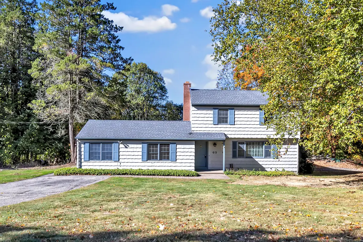63 Far Horizon Drive, Monroe, CT 06468 - Image #1
