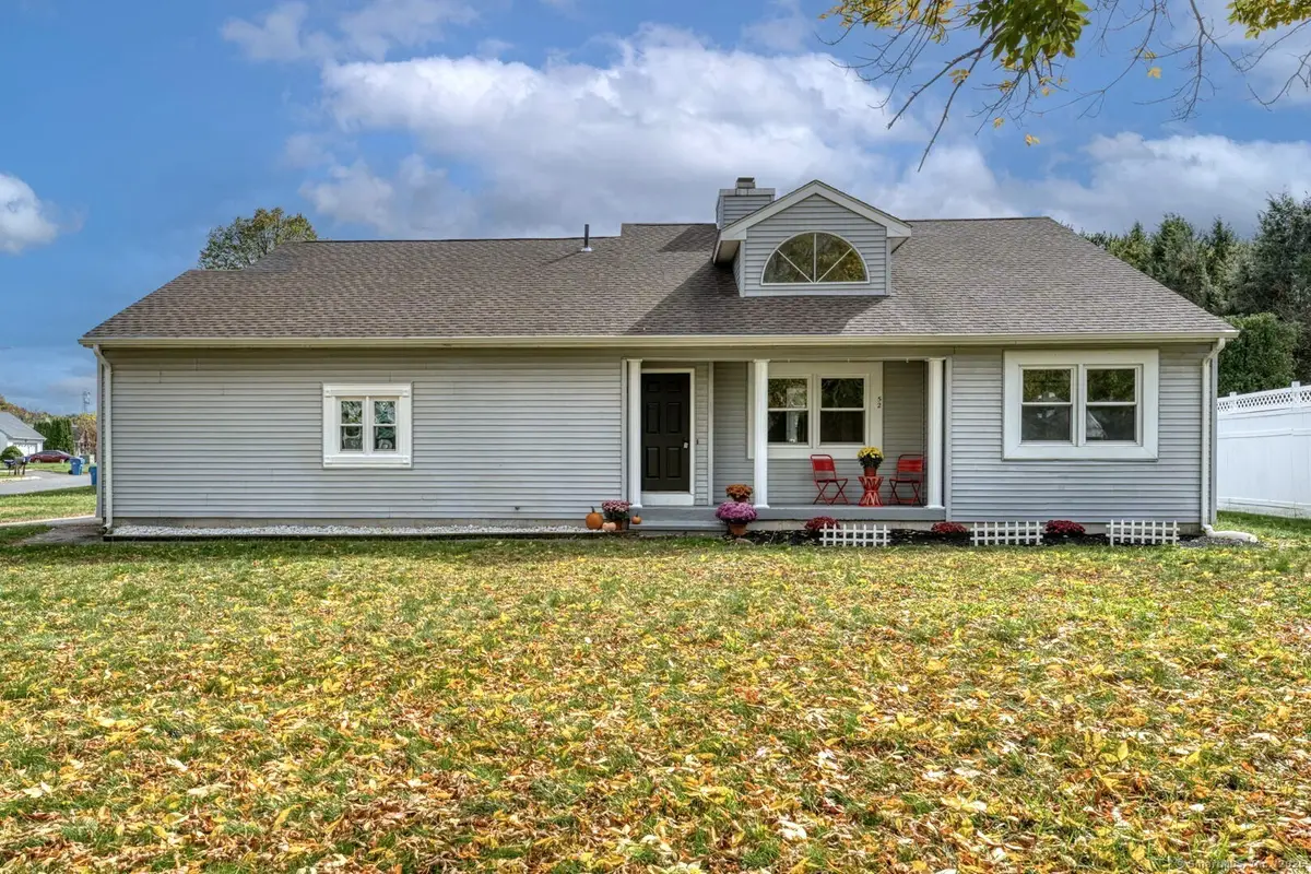 52 Charis Road, Manchester, CT 06042 - Image #1