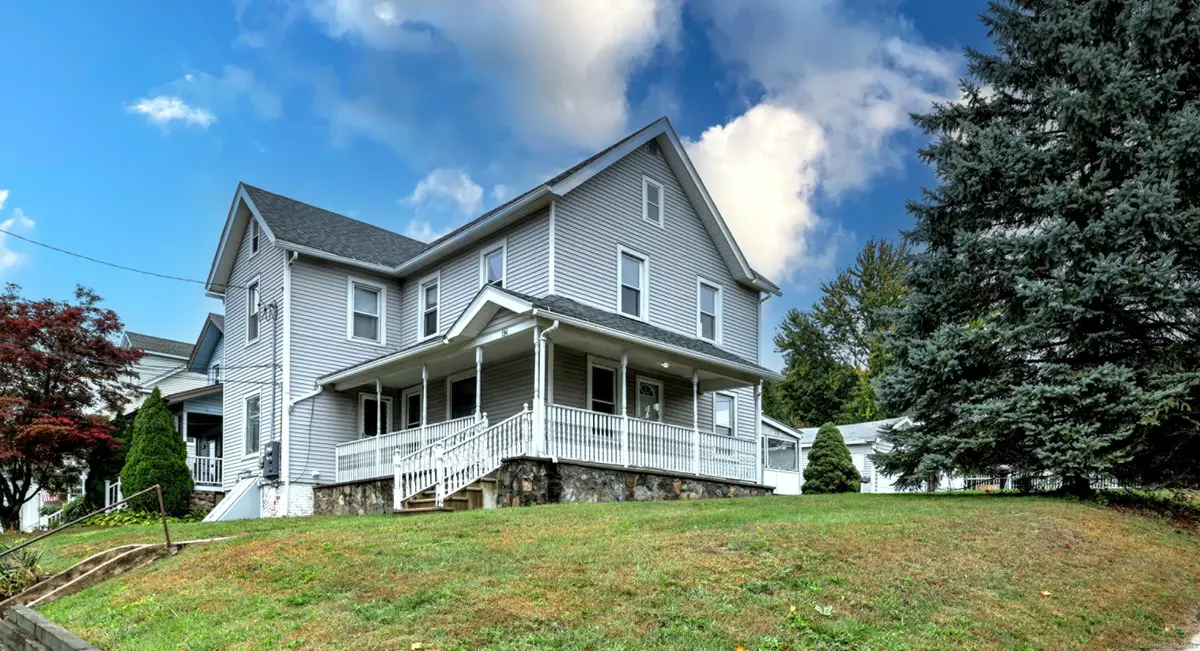 196 Goodwin Street, Bristol, CT 06010 - Image #1