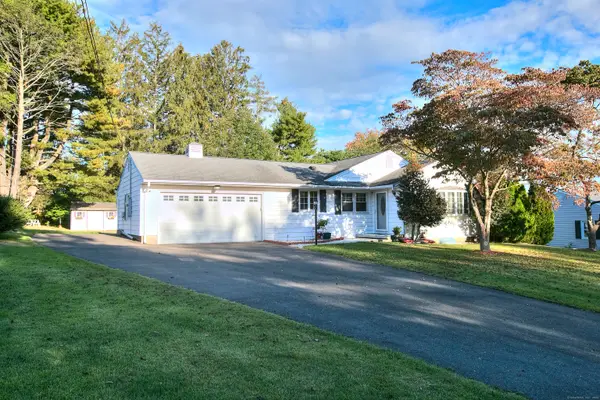 80 Wilbrook Road, Stratford, CT 06614