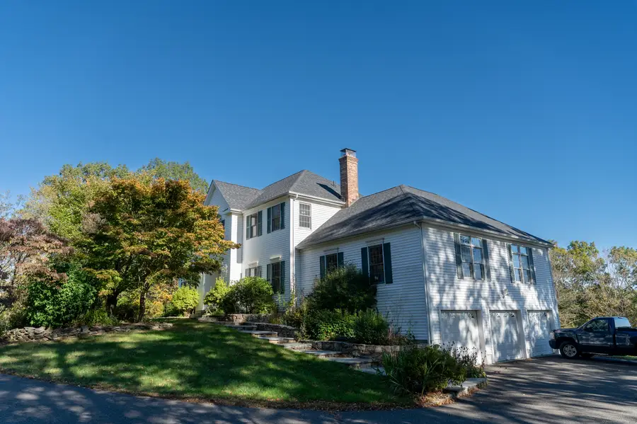 412 Laurelwood Lane, Southbury, CT 06488 - Image #3