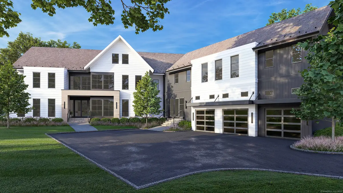 94 Porchuck Road, Greenwich, CT 06831 - Image #1