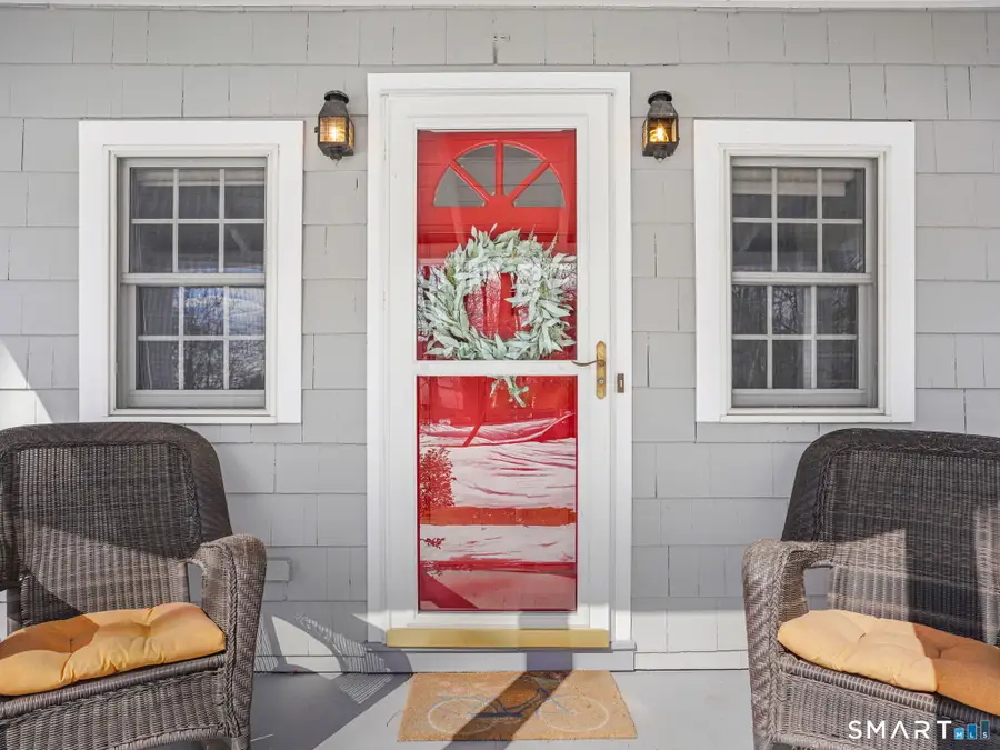 3 Deerfield Road, Wilton, CT 06897 - #2