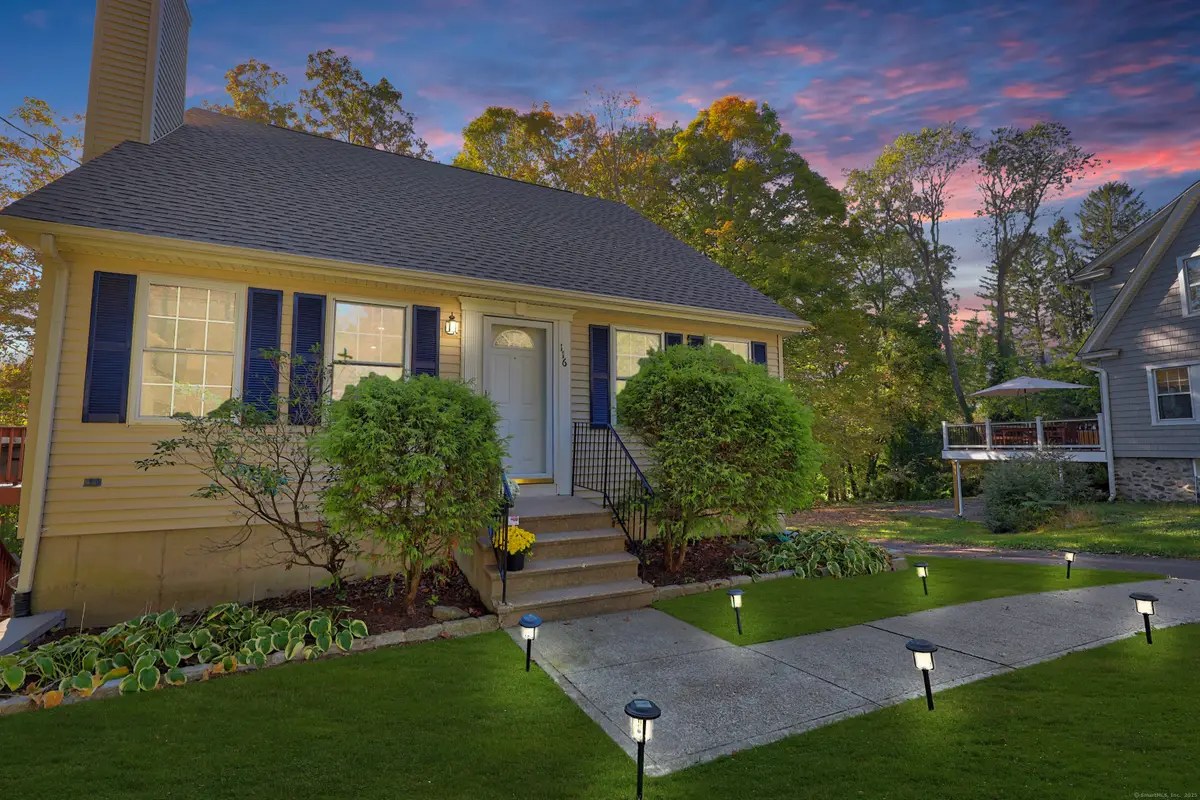 116 Yale Avenue, Middlebury, CT 06762 - Image #1