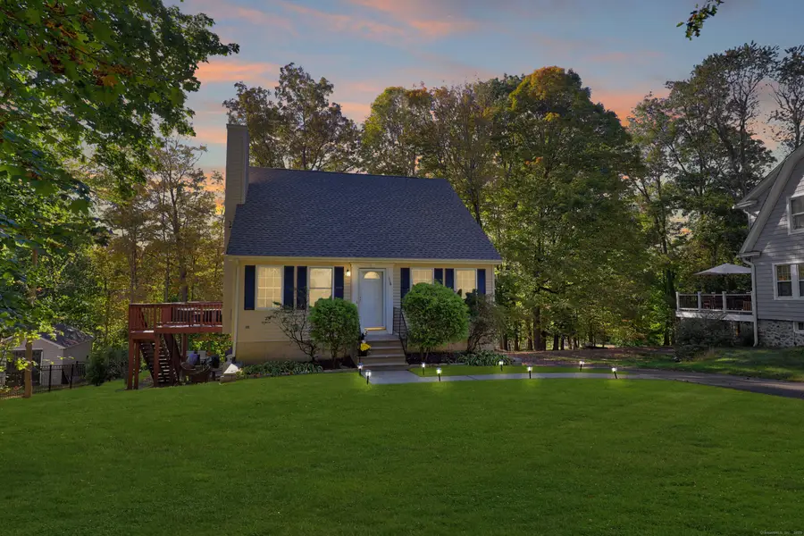 116 Yale Avenue, Middlebury, CT 06762 - Image #2