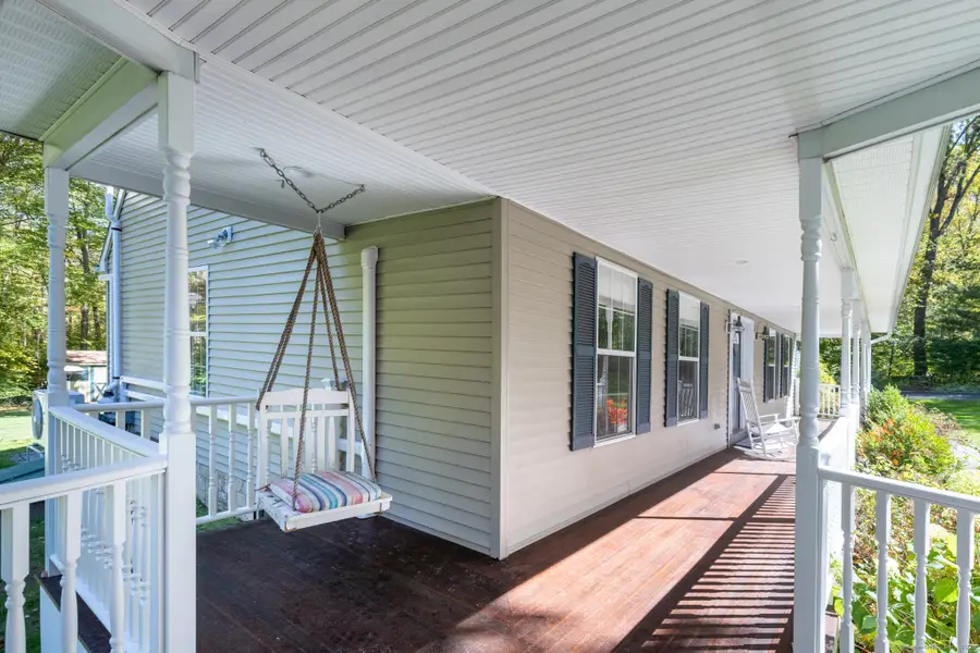 124 Auncient Oak Road, Bethlehem, CT 06751 - Image #3