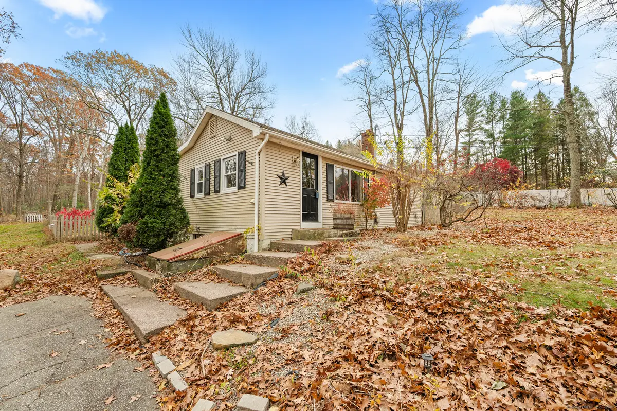 322 Crystal Lake Road, Tolland, CT 06084 - Image #1