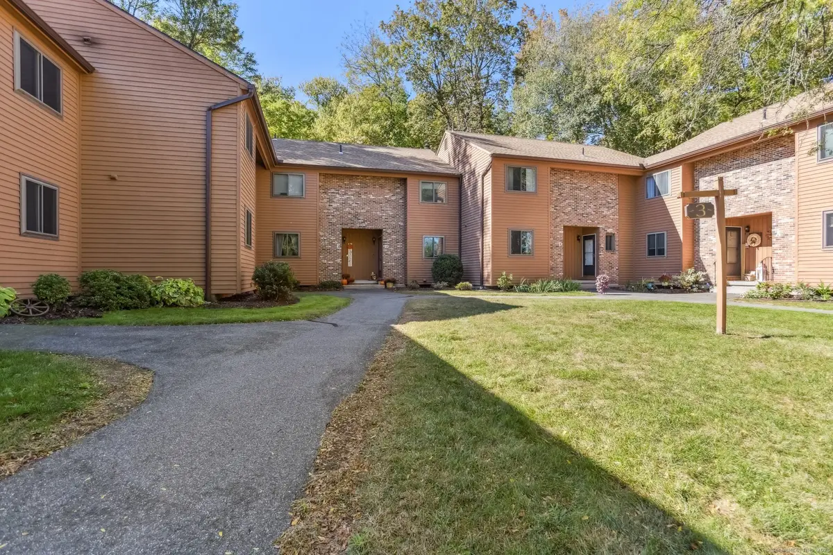 150 Burritt Street #3E, Southington, CT 06479 - Image #1