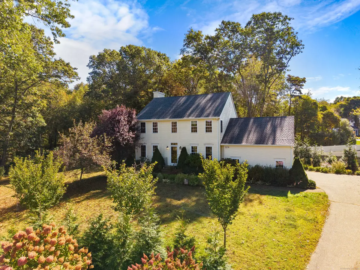 17 Autumn Way, Ledyard, CT 06339 - Image #1