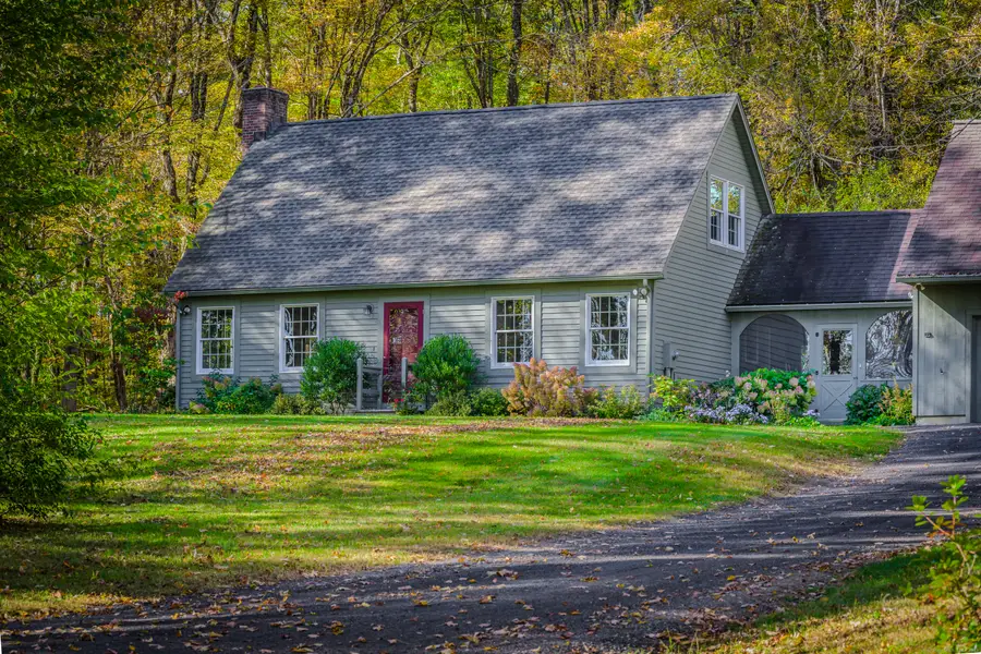 50 Brick School Road, Warren, CT 06754 - Image #3