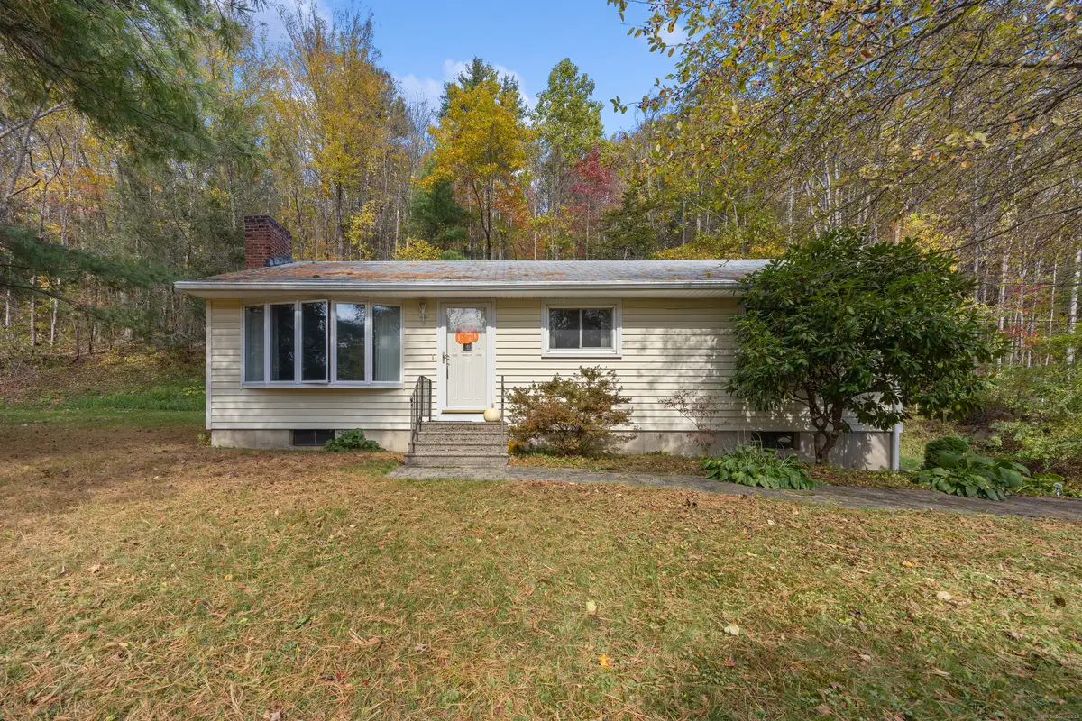 40 Old New Hartford Road, Barkhamsted, CT 06063 - Image #1