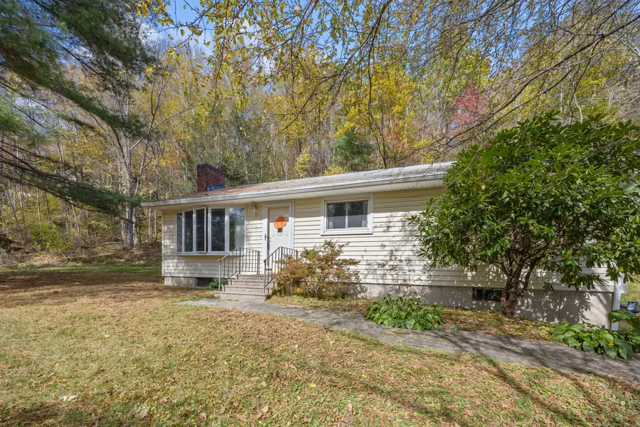 40 Old New Hartford Road, Barkhamsted, CT 06063 - Image #2