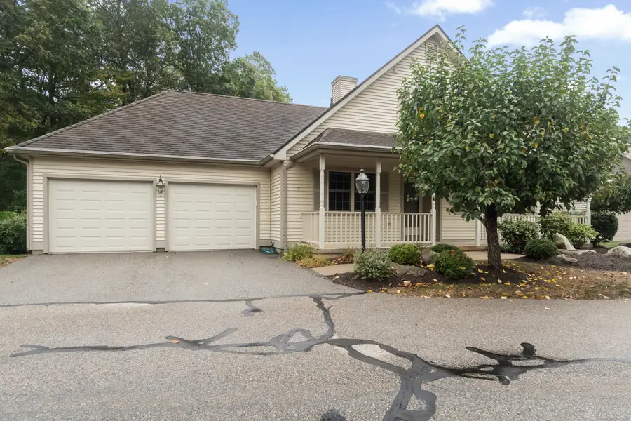 5 Crabapple Lane #5, East Lyme, CT 06357 - Image #2