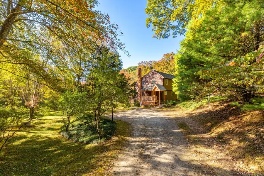 92 Cherry Swamp Road, East Haddam, CT 06469 - Image #2