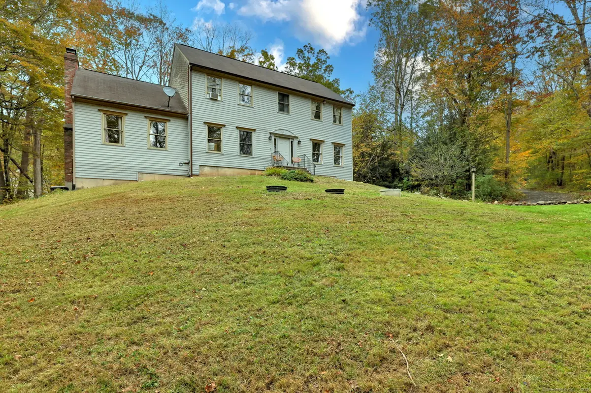 216 Hulls Hill Road, Southbury, CT 06488 - Image #1