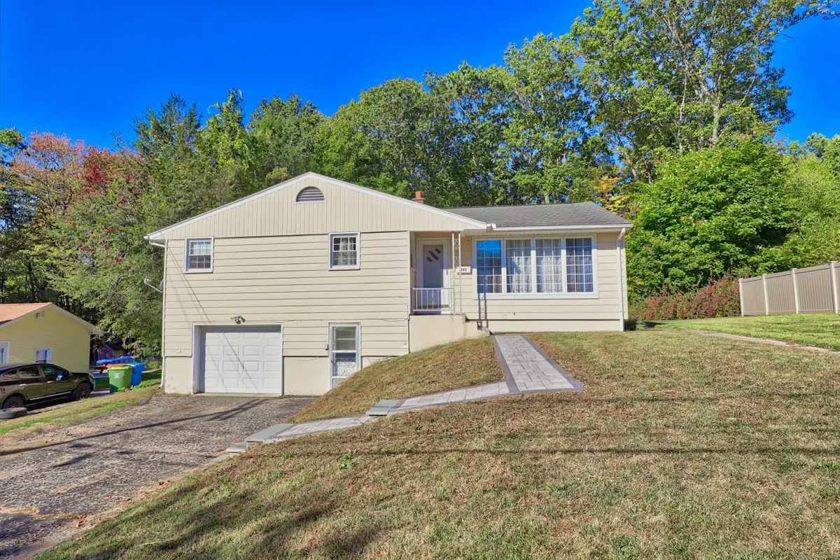 283 Courtland Avenue, Waterbury, CT 06705 - Image #1