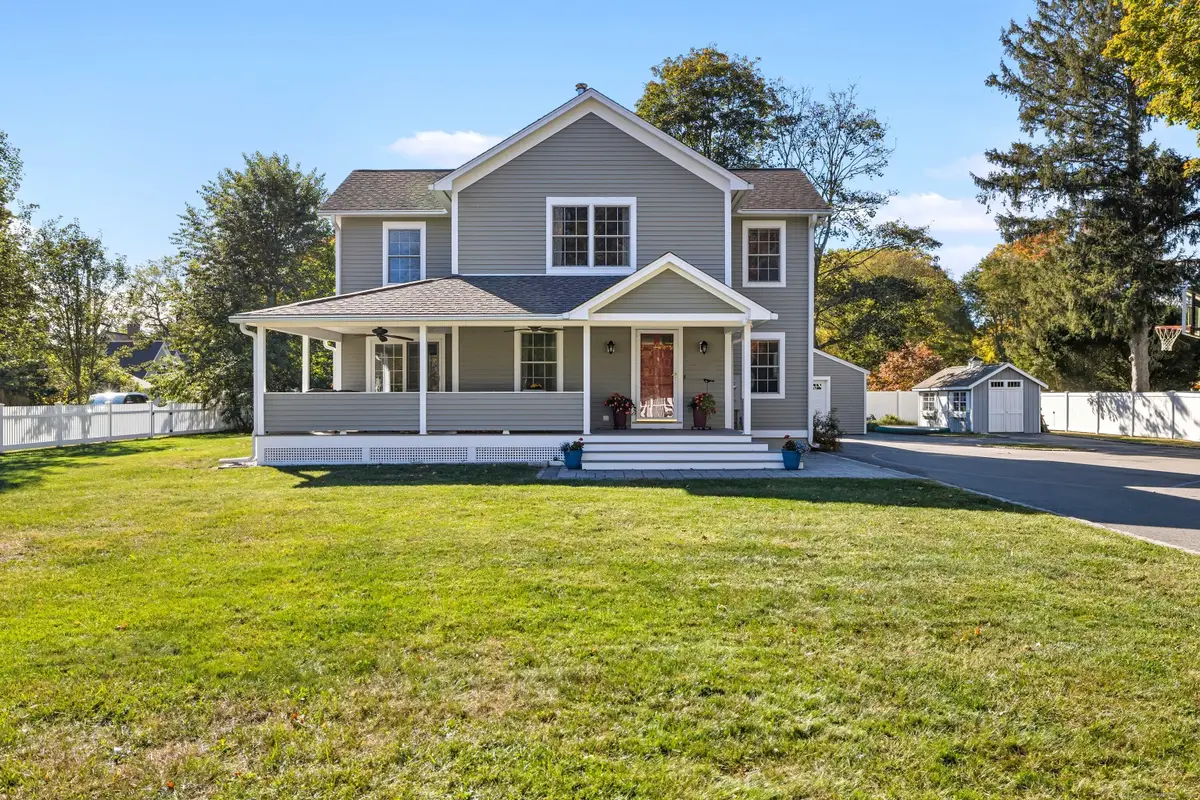 19 Lynde Street, Old Saybrook, CT 06475 - Image #1
