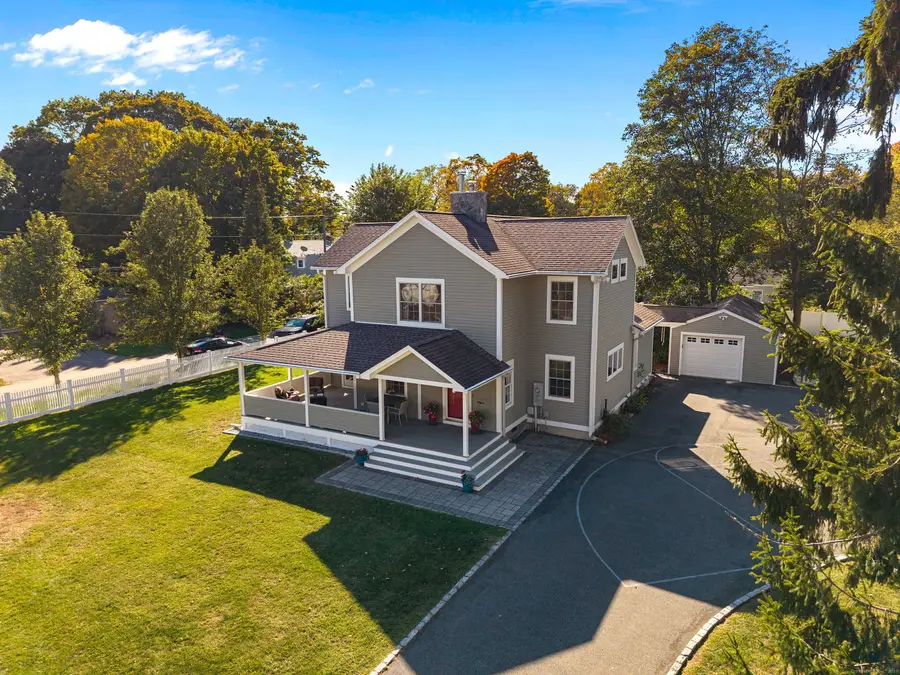 19 Lynde Street, Old Saybrook, CT 06475 - Image #2