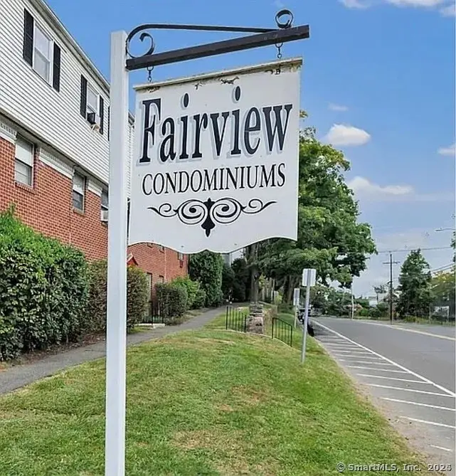 16 Fairview Drive #APT 3, Danbury, CT 06810 - Image #1