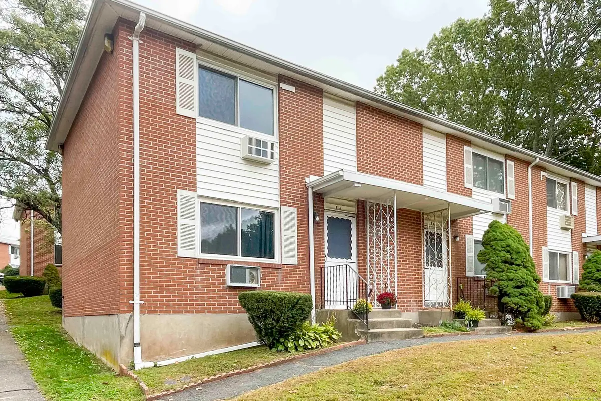 273 Queen Street #APT 8A, Southington, CT 06489 - Image #1