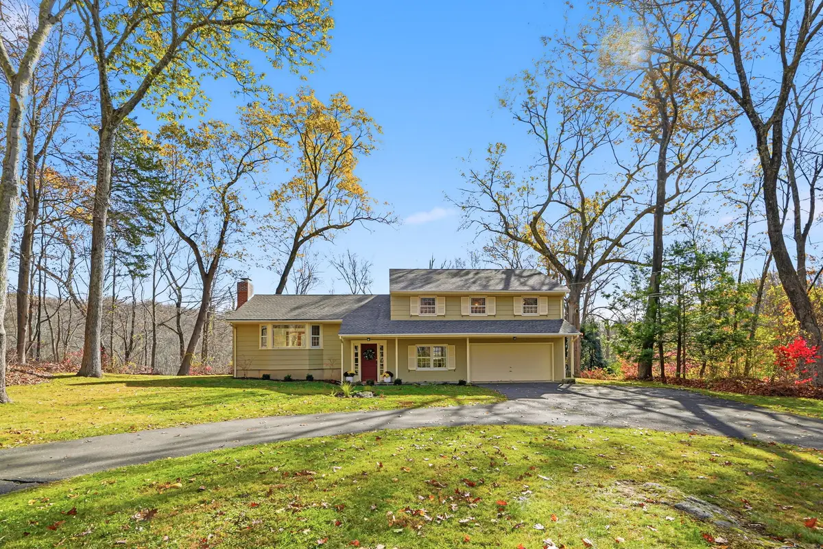 4 Orchard Drive, Redding, CT 06896 - Image #1