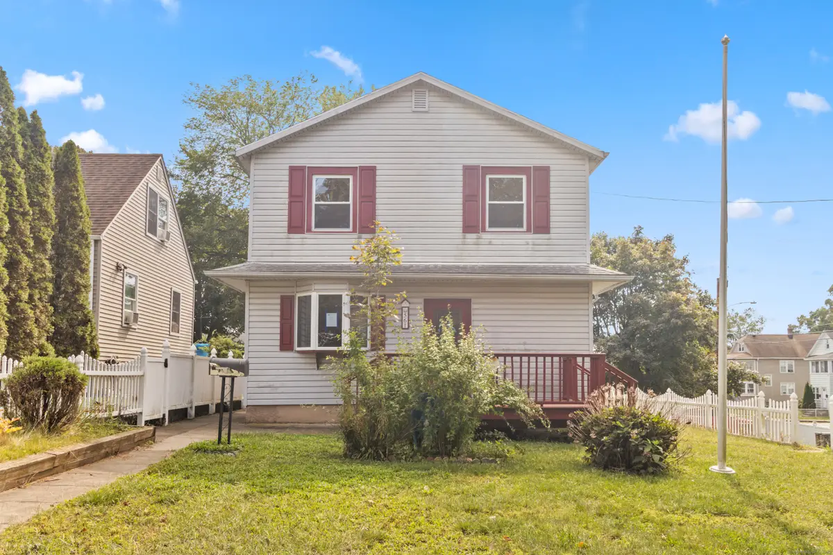 561 Canaan Road, Stratford, CT 06614 - Image #1