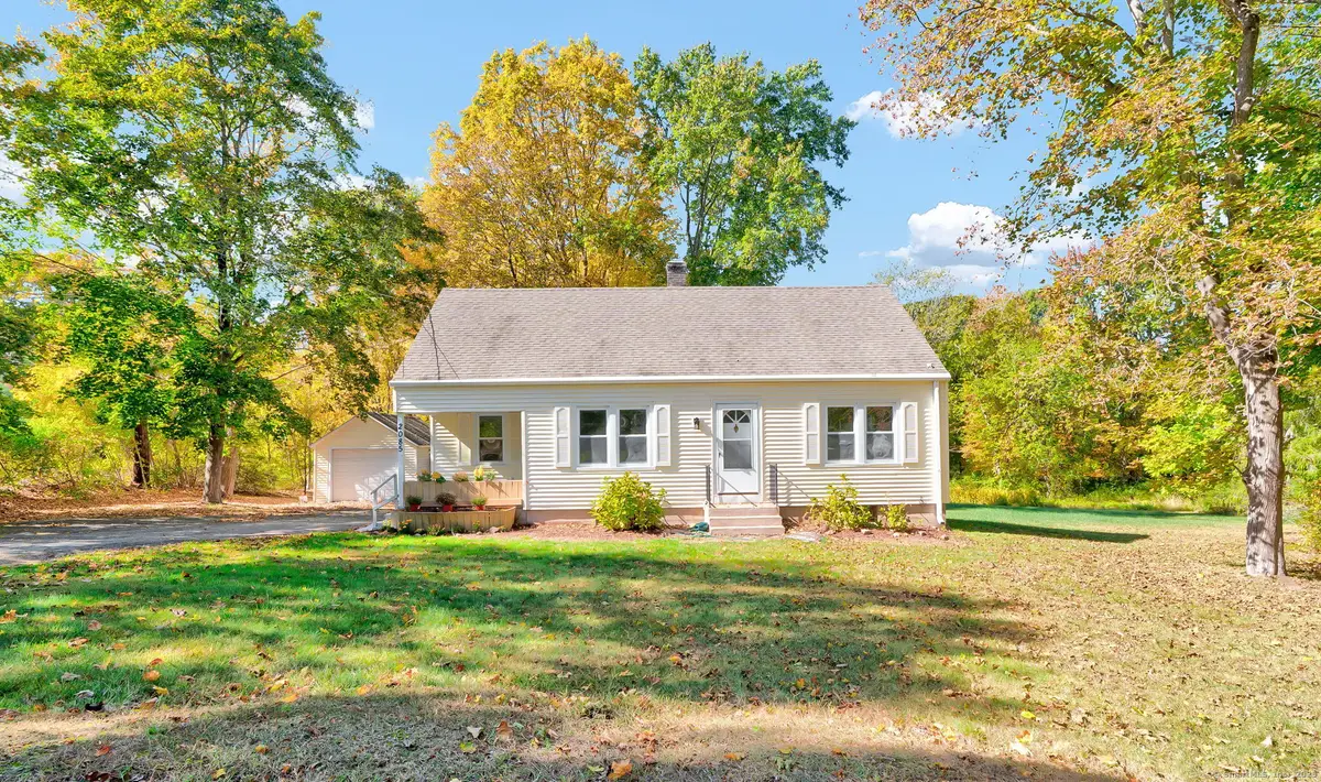 2085 Manchester Road, Glastonbury, CT 06033 - Image #1