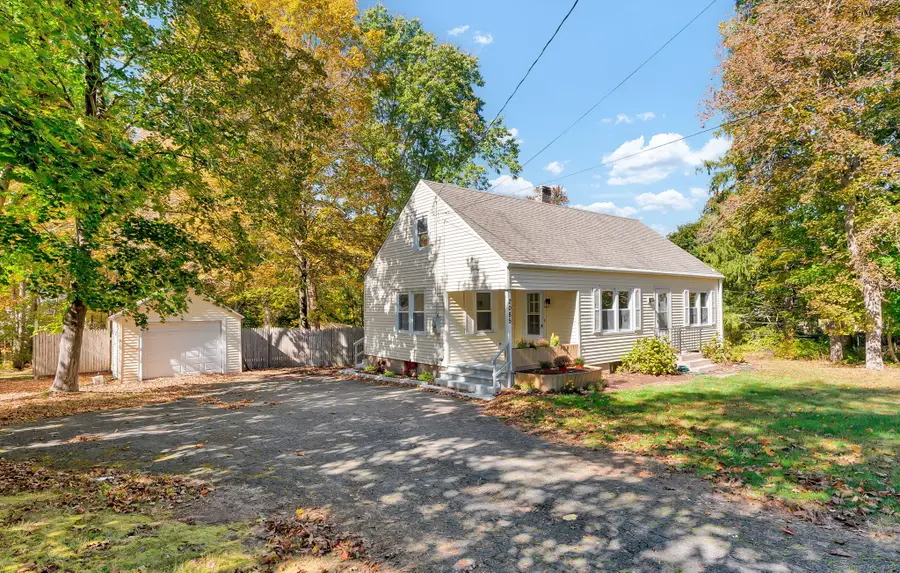 2085 Manchester Road, Glastonbury, CT 06033 - Image #2