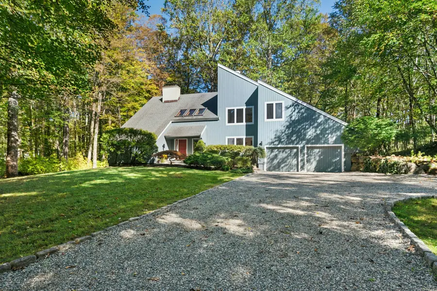 90 Old Stagecoach Road, Redding, CT 06896 - Image #3