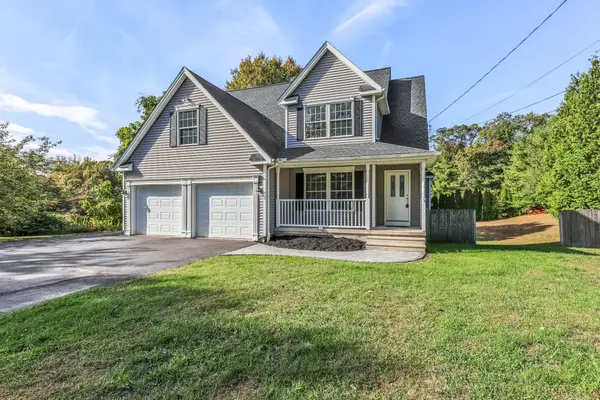 240 Jude Lane, Southington, CT 06489