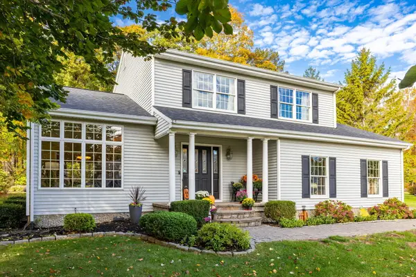 71 Woodberry Hill Drive, Southington, CT 06489