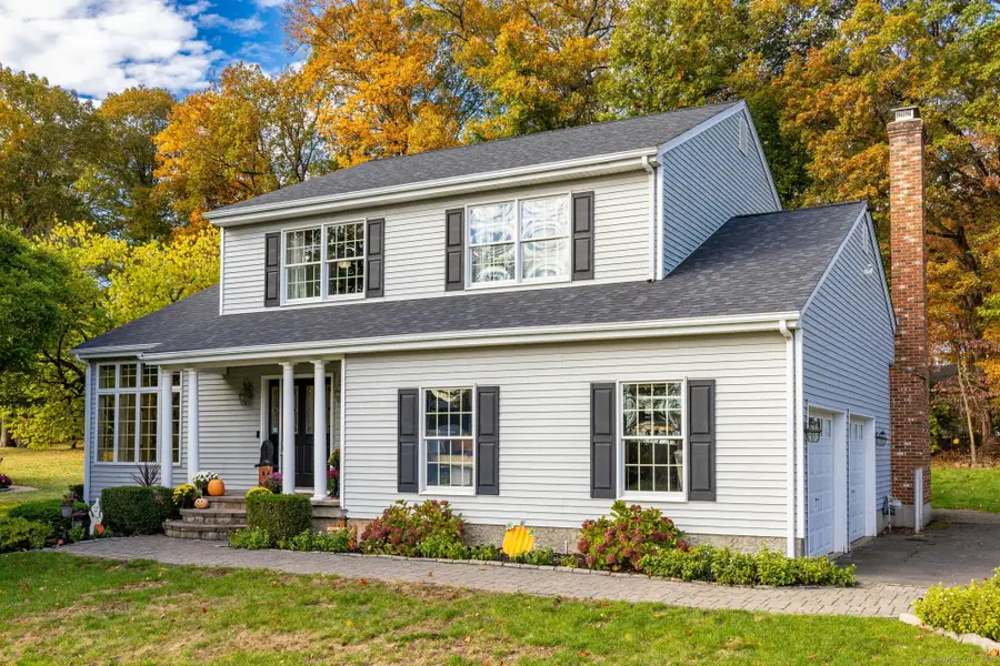 71 Woodberry Hill Drive, Southington, CT 06489 - Image #2