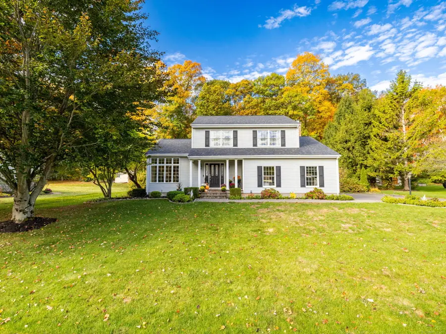 71 Woodberry Hill Drive, Southington, CT 06489 - Image #3