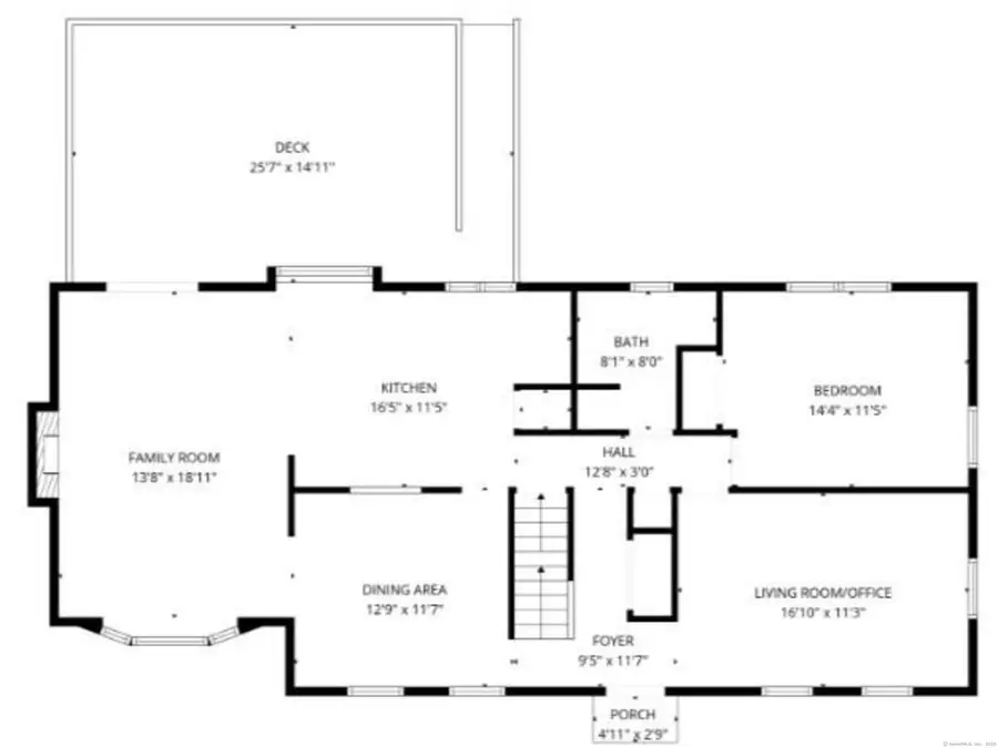 84 Oxbow Lane, Northford, CT 06472 - Image #2