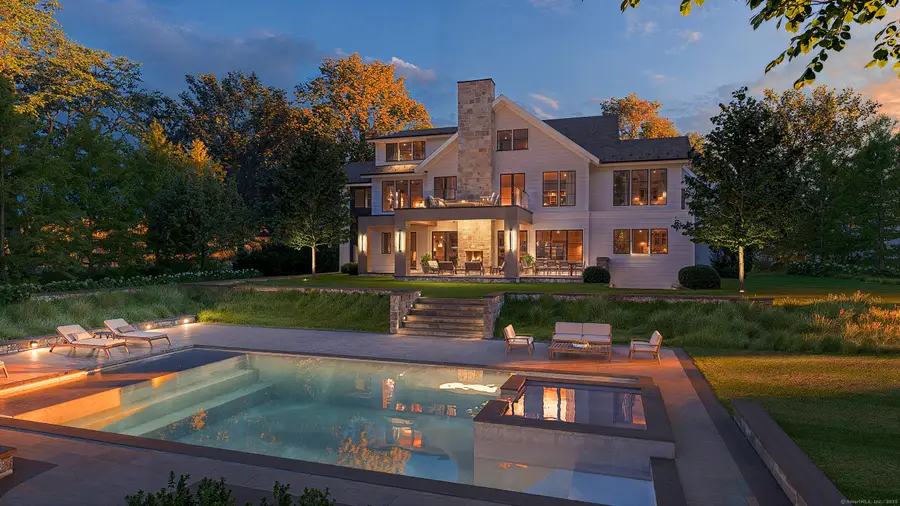 96 Porchuck Road, Greenwich, CT 06831 - Image #3