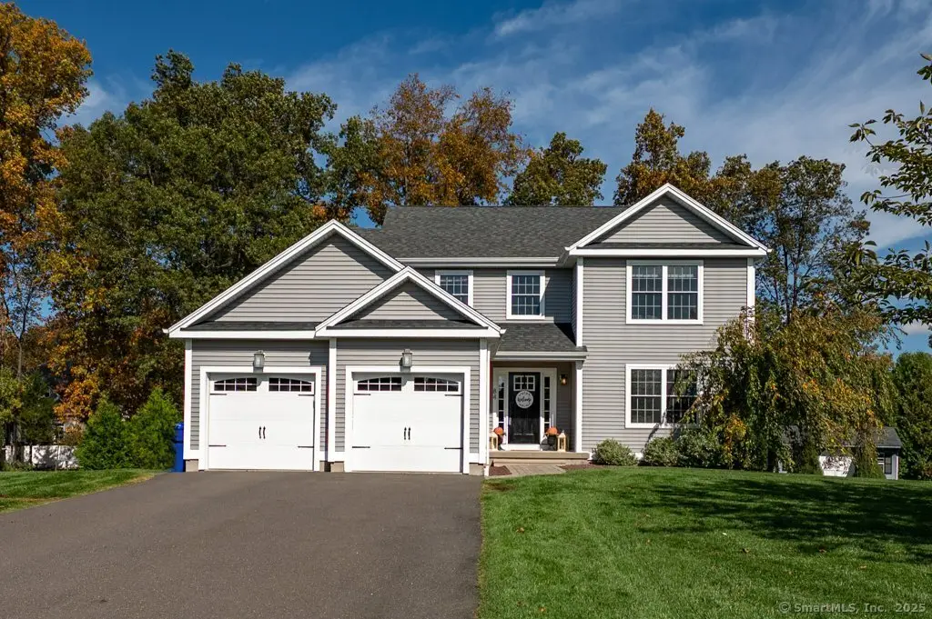 84 Empress Drive, Southington, CT 06489 - Image #1