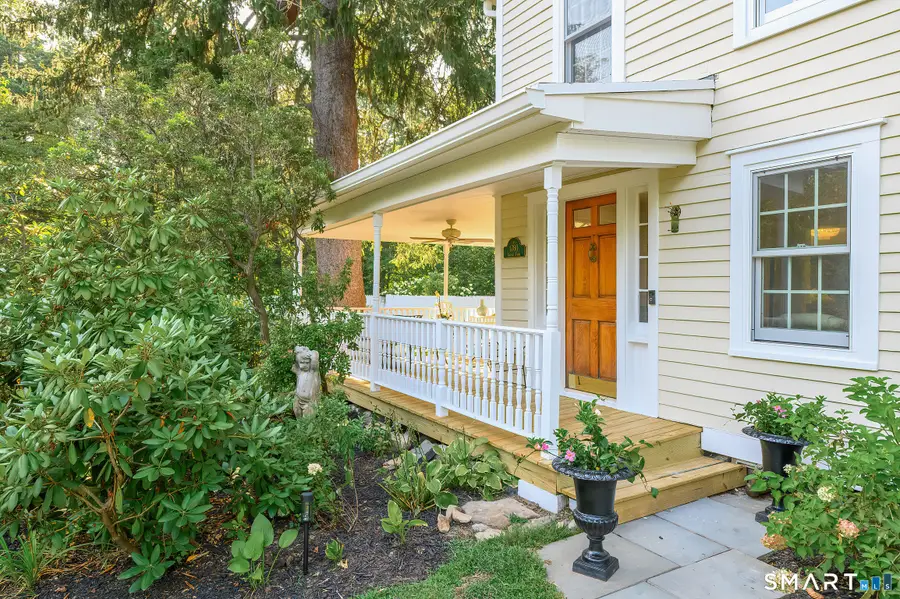 12 Gerdes Road, New Canaan, CT 06840 - #2