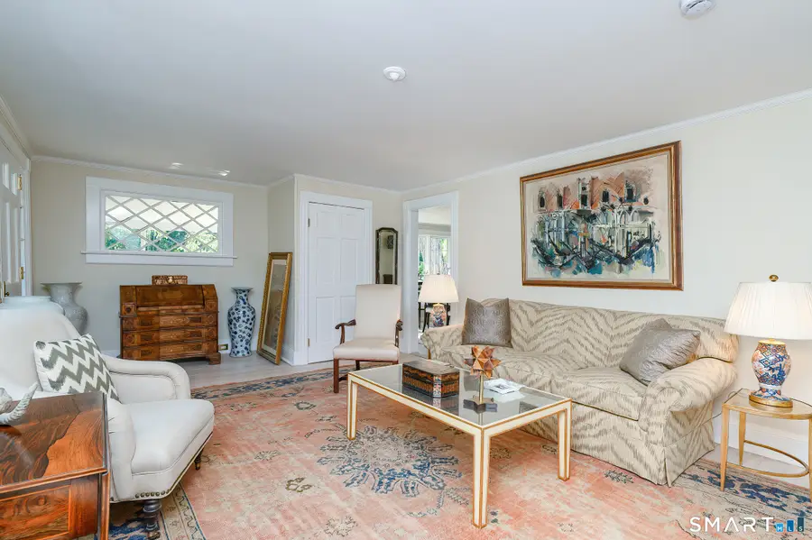 12 Gerdes Road, New Canaan, CT 06840 - #3