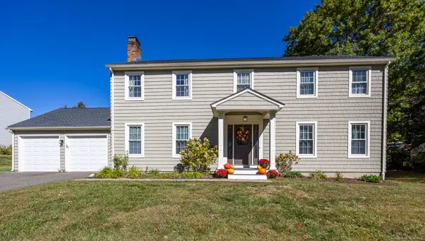 4 Brookfield Court, Cheshire, CT 06410