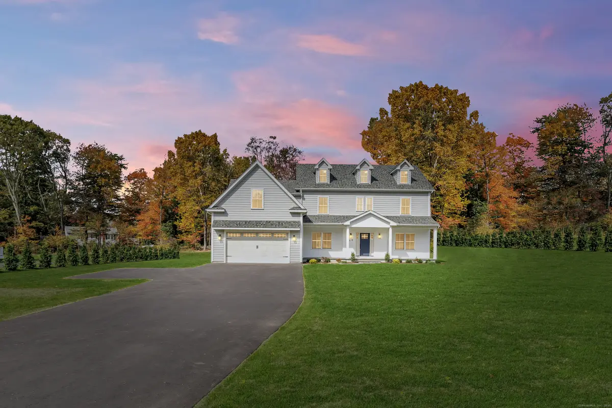 349 Spring Hill Road, Monroe, CT 06468 - Image #1