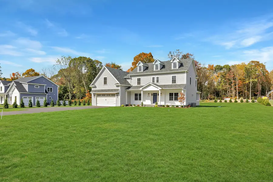 349 Spring Hill Road, Monroe, CT 06468 - Image #2